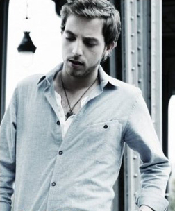 James Morrison